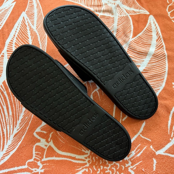 Adidas Adilette Comfort Slides main image 8